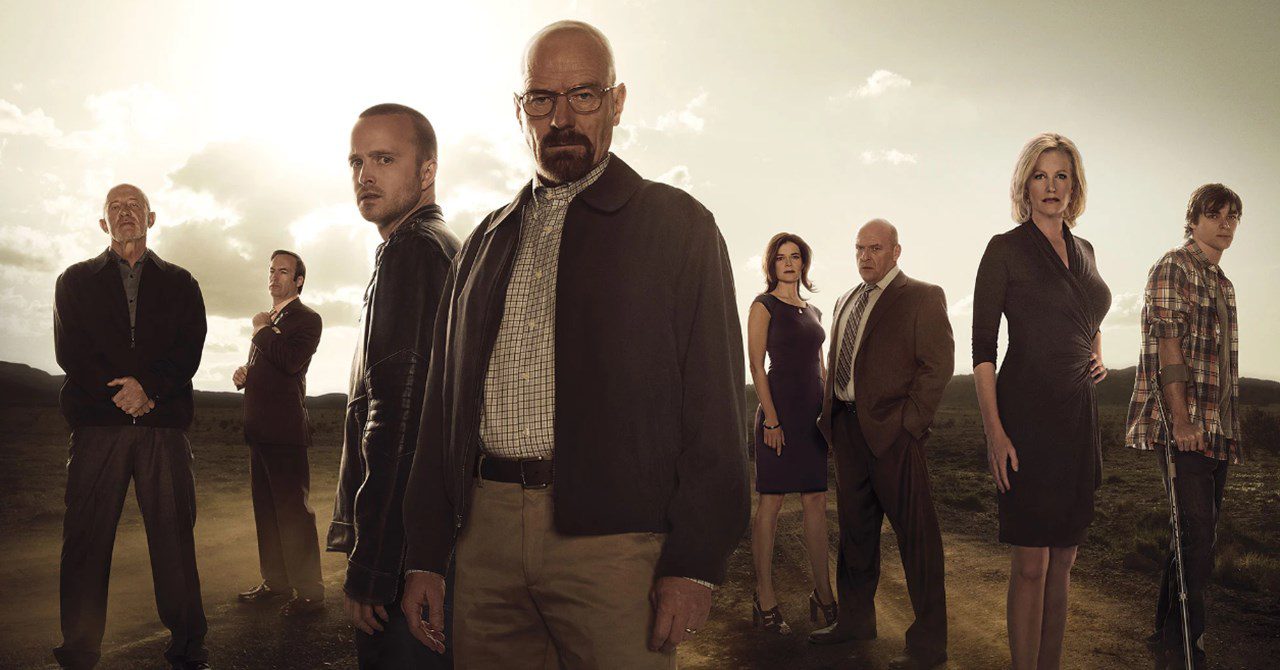 Breaking Bad”: por onde anda o elenco desde o término da série